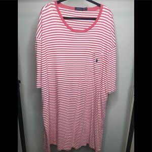 Big and Tall Ralph Lauren Polo T Shirt